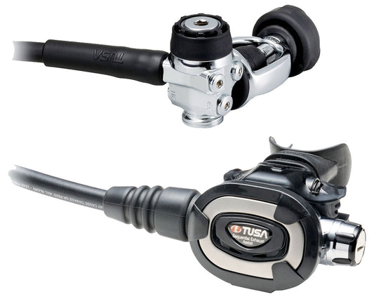 TUSA RS681 Regulator