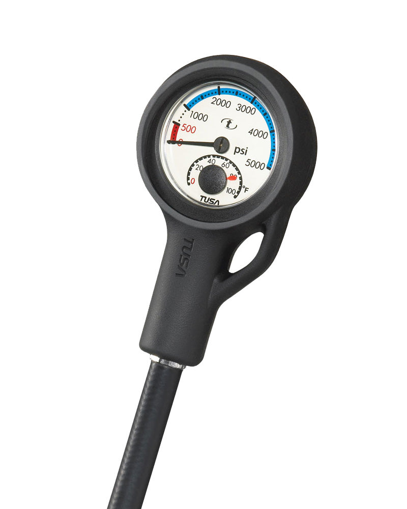 TUSA SCA-150 Pressure Gauge