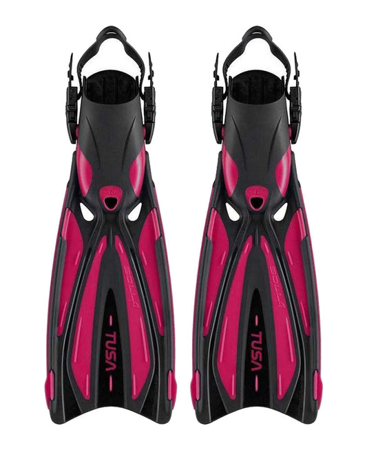 TUSA SF-22 Solla Fins