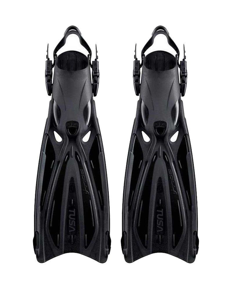 TUSA SF-22 Solla Fins