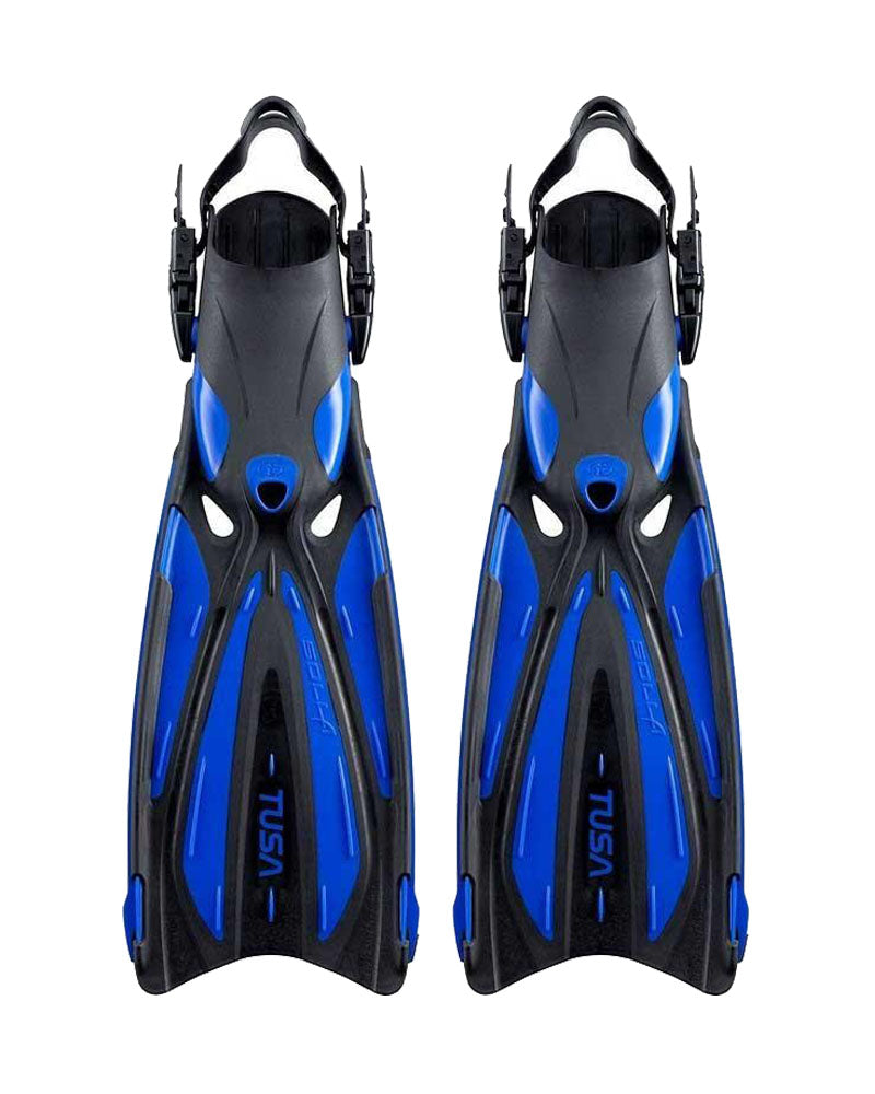 TUSA SF-22 Solla Fins