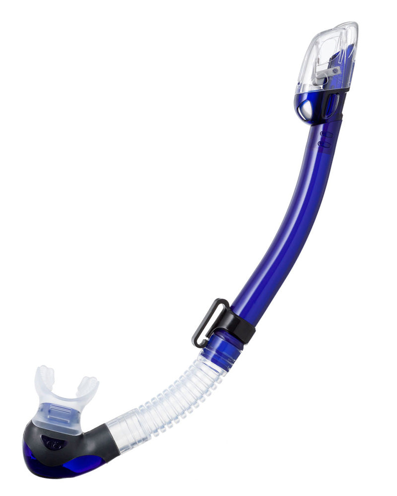 TUSA Hyperdry Elite II Snorkel