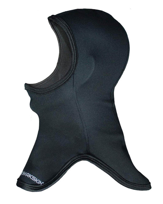 SHARKSKIN Chillproof Titanium Hood