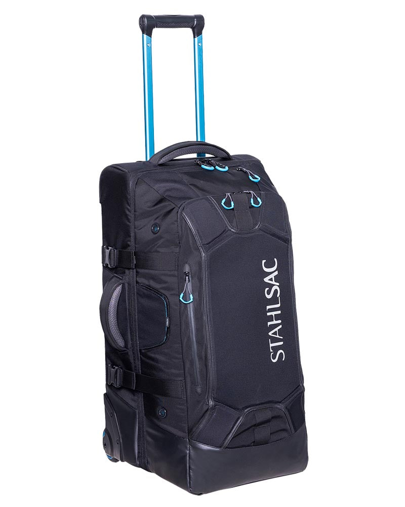 STAHLSAC Steel Line 27" Wheeled Bag