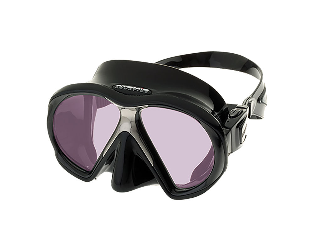 ATOMIC AQUATICS Subframe Arc Mask - Standard Fit