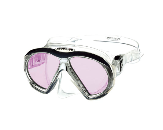 ATOMIC AQUATICS Subframe Arc Mask - Standard Fit