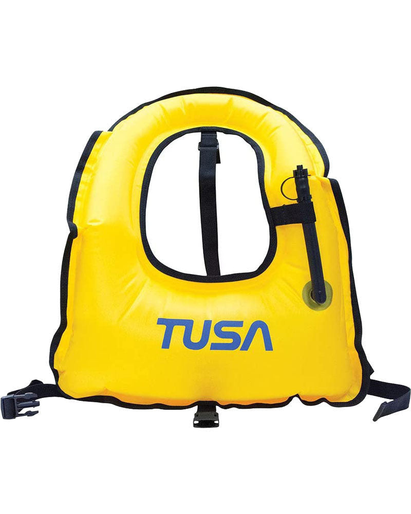 TUSA SV-4500 Adult Snorkeling Vest