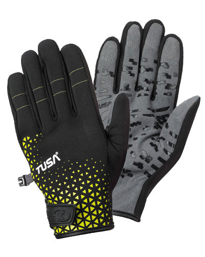 TUSA TA-0206 Three Season Gloves