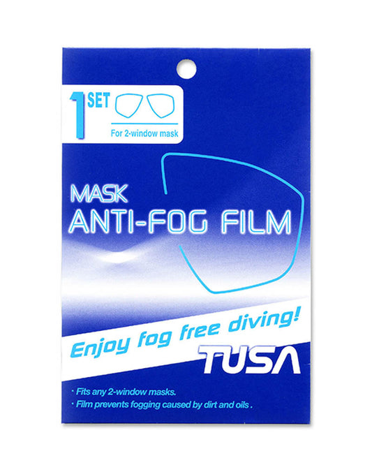 TUSA TA-200A Freedom Anti-Fog Film
