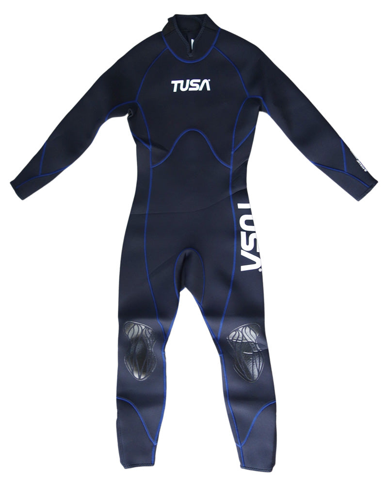 TUSA TFS35 3.5mm Men’s Wetsuit
