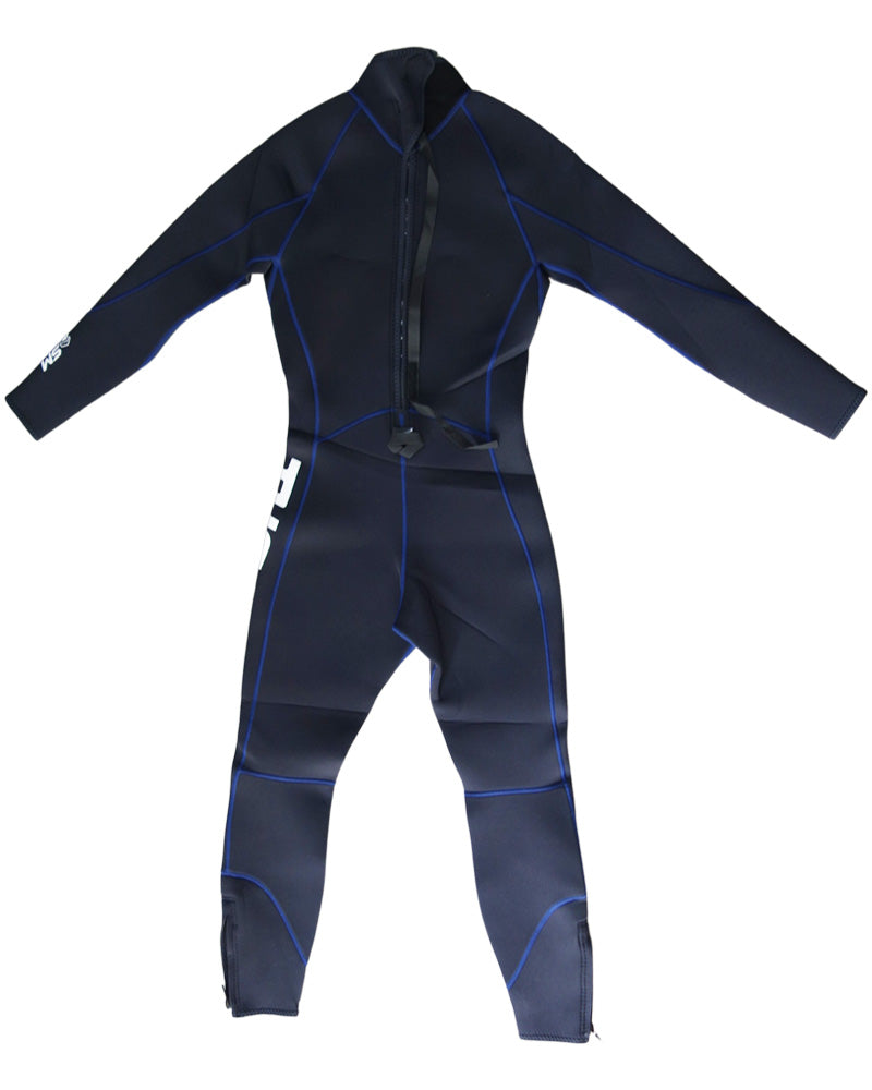 TUSA TFS35 3.5mm Men’s Wetsuit