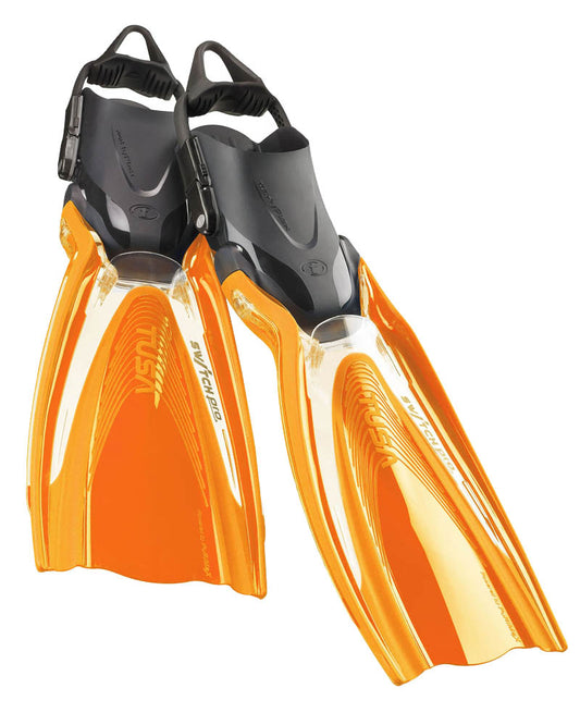 TUSA SF-0107 Hyflex Switch Pro Fins