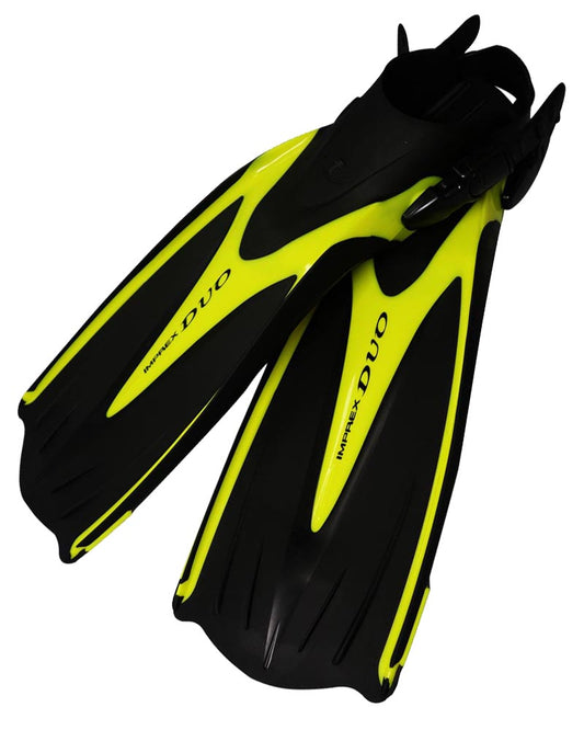 TUSA SF-0102 Imprex Duo Fins