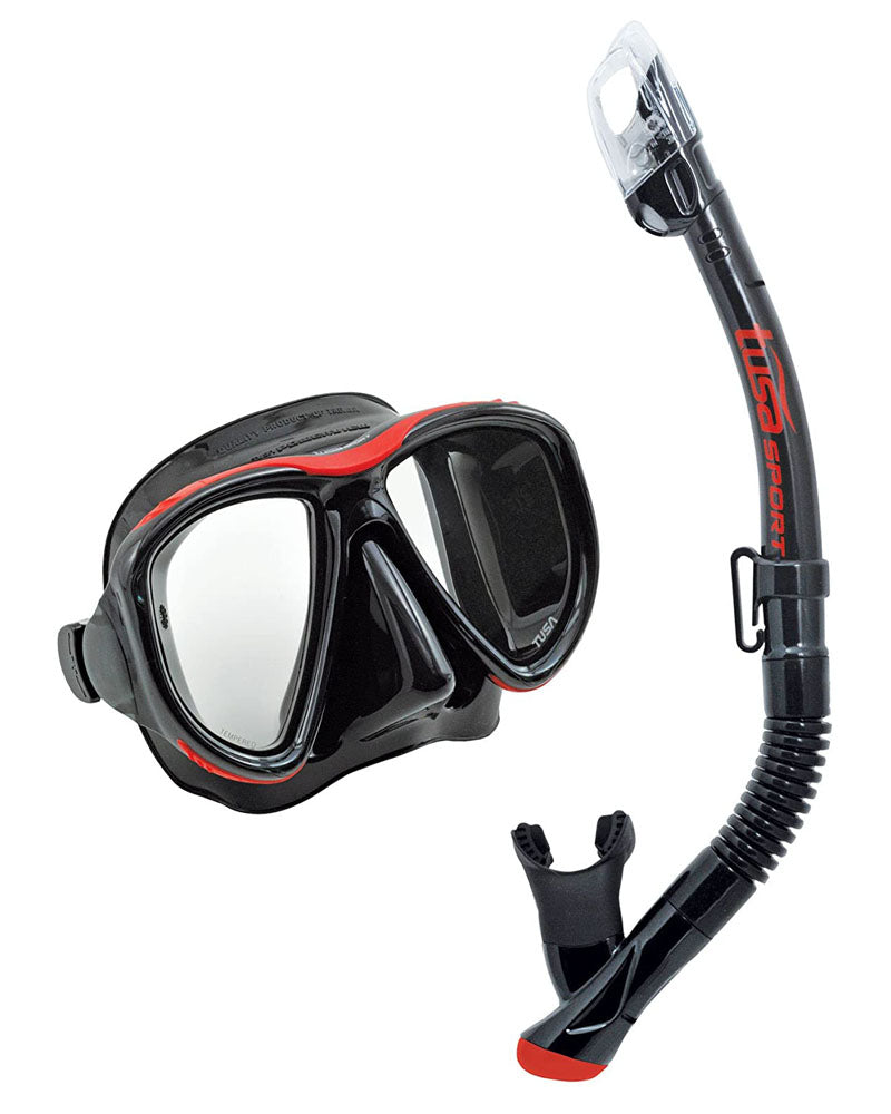 TUSA SPORT UC-2425 Powerview Combo