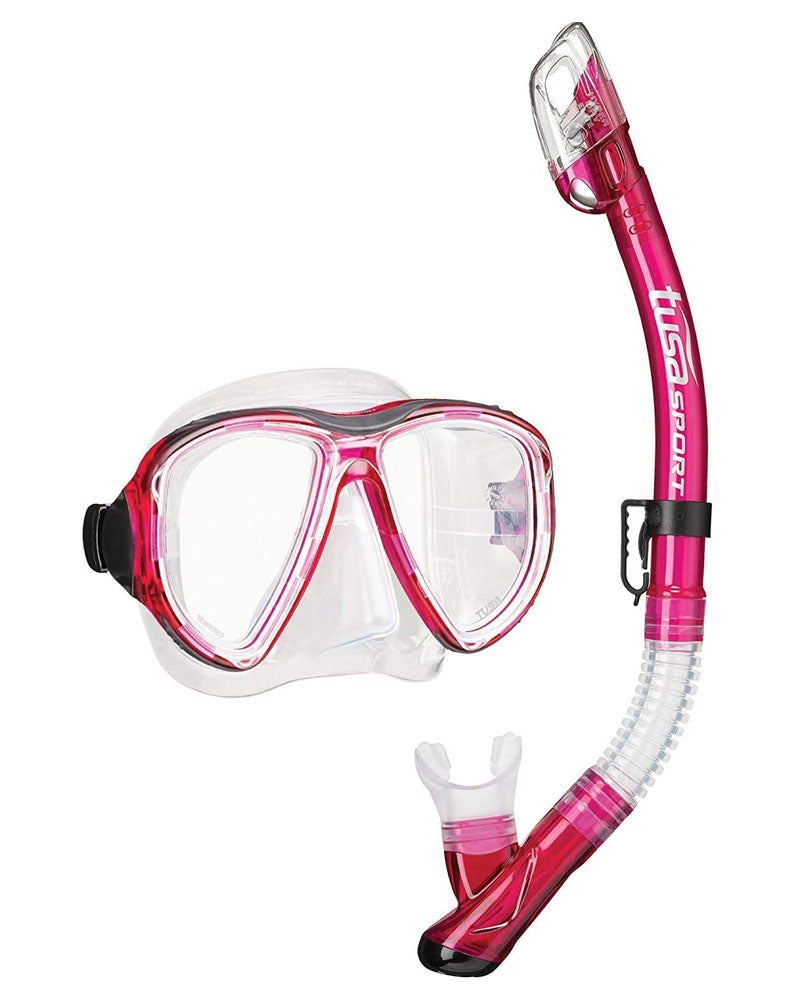 TUSA SPORT UC-2425 Powerview Combo