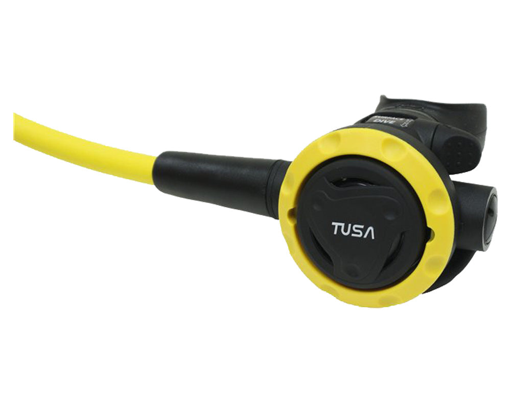 TUSA SS-0001 Octopus