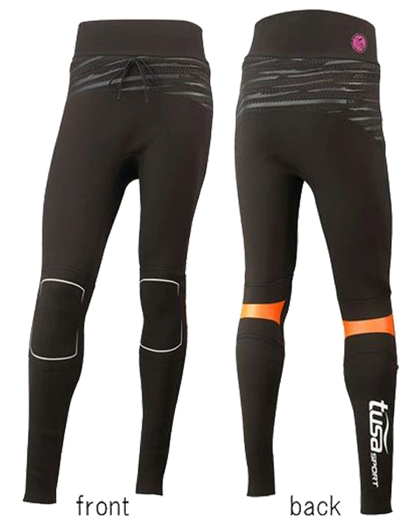 TUSA SPORT UA-5206 2mm Men’s Pants