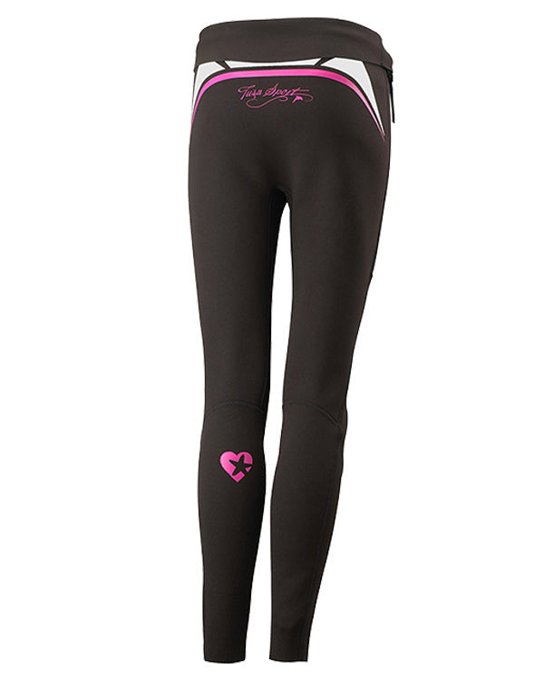 TUSA SPORT UA-5207 2mm Women’s Pants