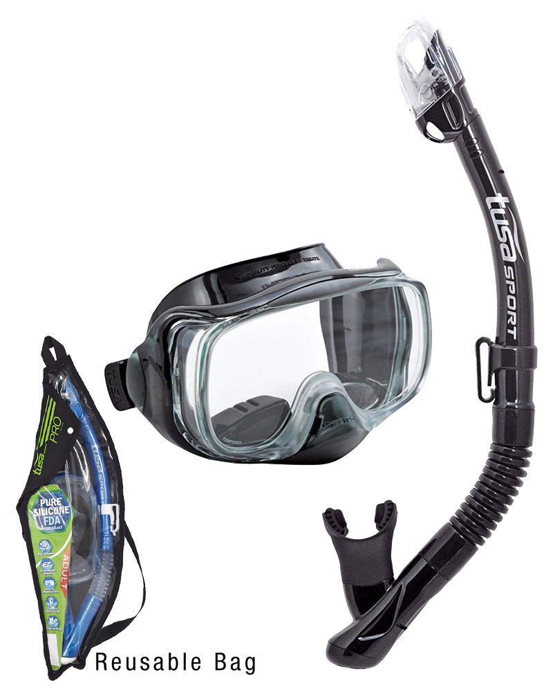 TUSA SPORT UC-3325 Imprex 3D Dry Combo