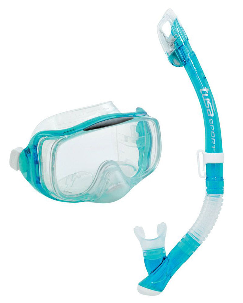 TUSA SPORT UC-3325 Imprex 3D Dry Combo