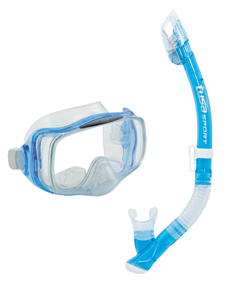 TUSA SPORT UC-3325 Imprex 3D Dry Combo