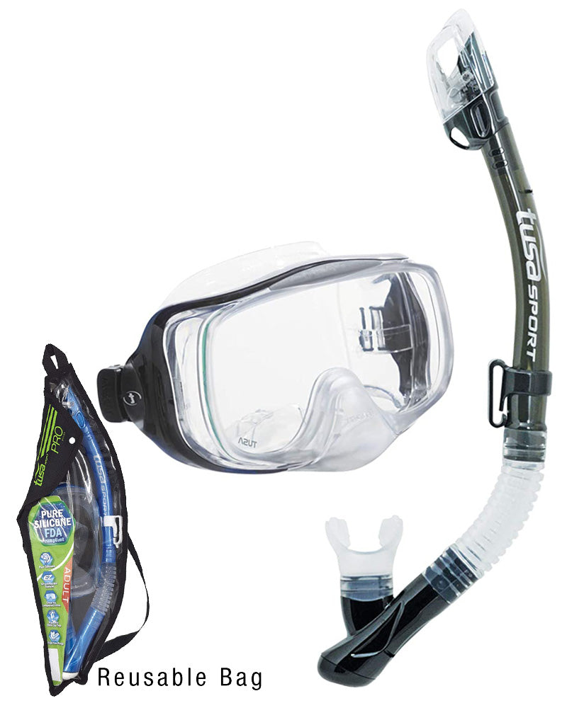 TUSA SPORT UC-3325 Imprex 3D Dry Combo
