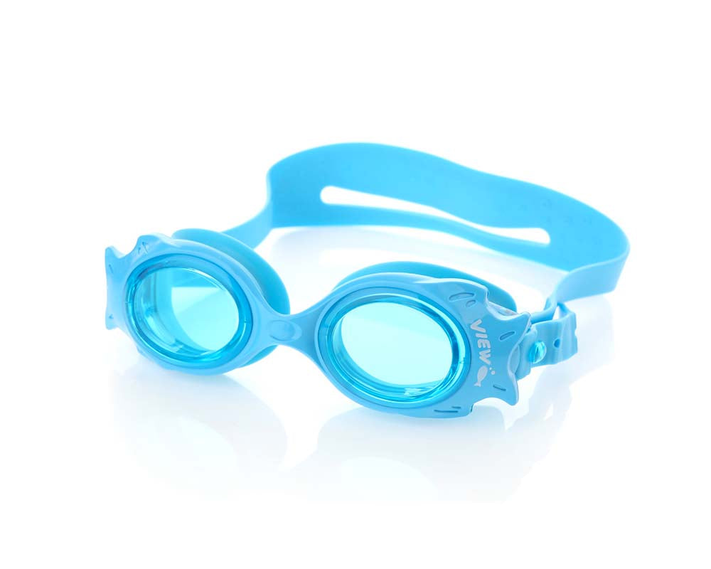 VIEW V424J Goggles
