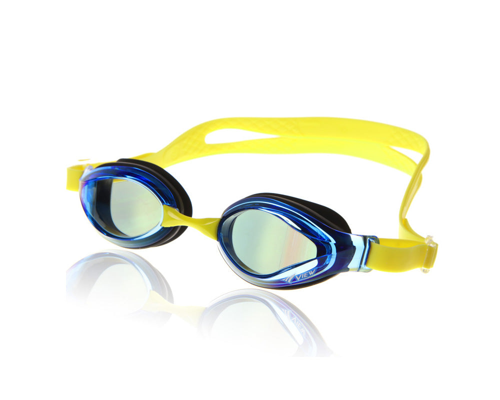 VIEW V760JAMR Curve Lens Goggles