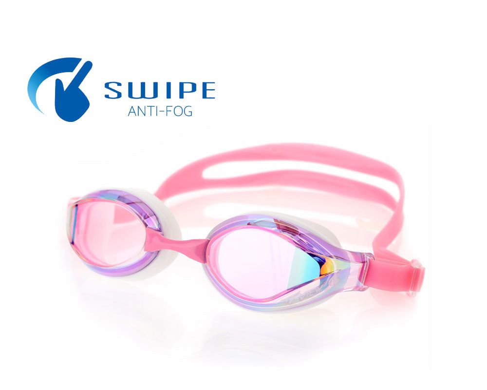 VIEW V760JASAM Curve Lens Goggles