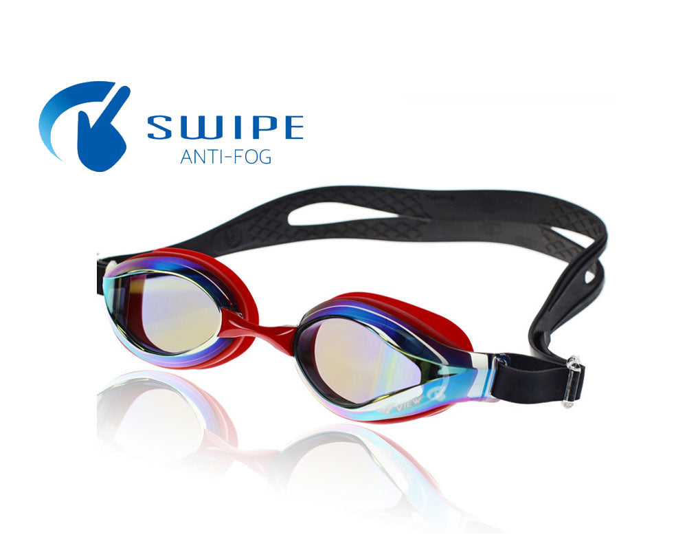 VIEW V760JASAM Curve Lens Goggles