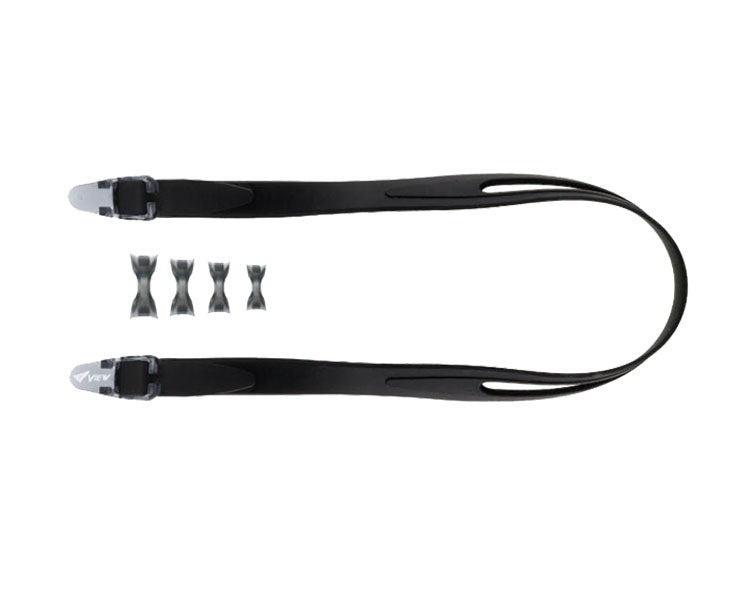 VIEW Junior Optical Strap Set