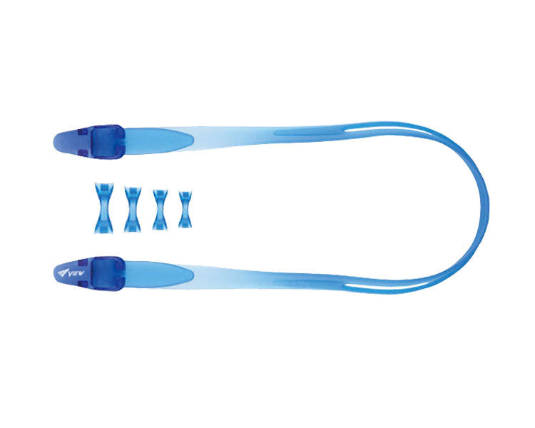 VIEW Junior Optical Strap Set