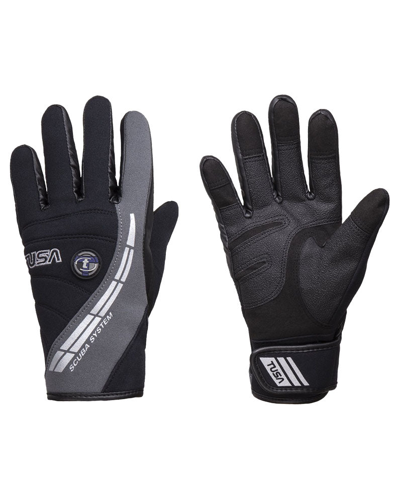 TUSA DG-5100 Warm Water 2mm Gloves