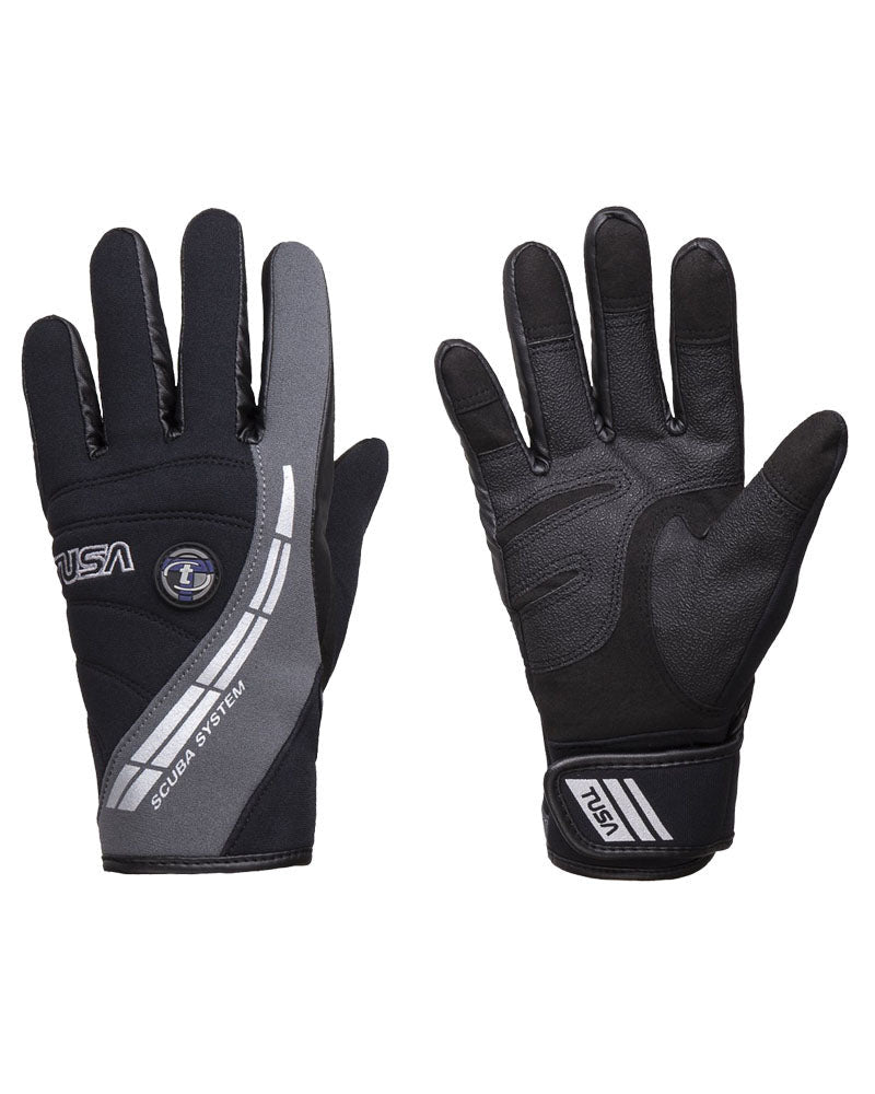 TUSA DG-5100 Warm Water 2mm Gloves