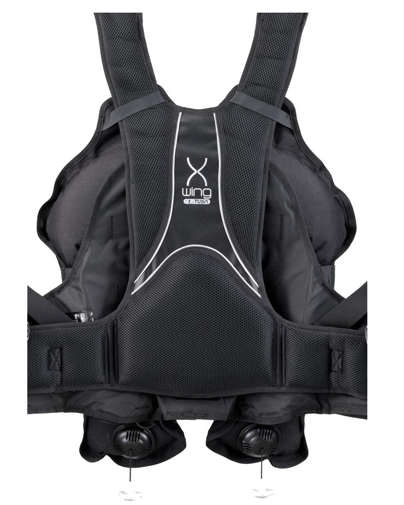 TUSA X-Wing BCJ