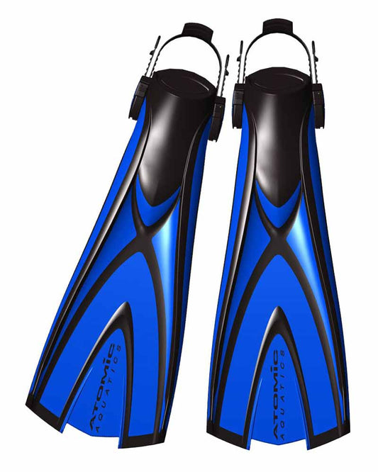 ATOMIC AQUATICS X1 Blade Fins