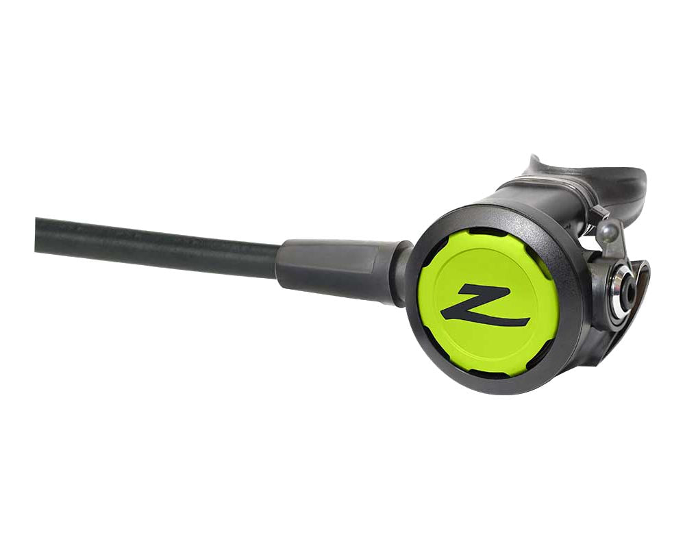 ZEAGLE Envoy II Octopus