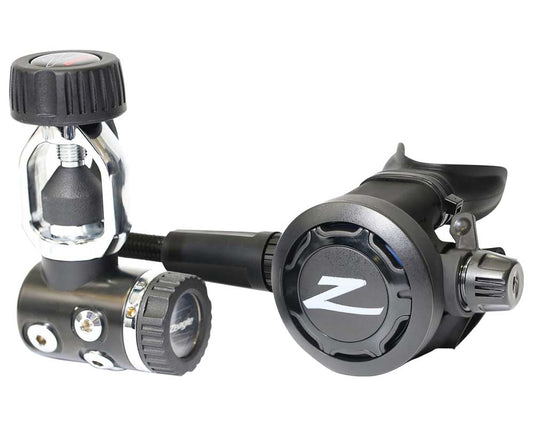 ZEAGLE Onyx II Regulator