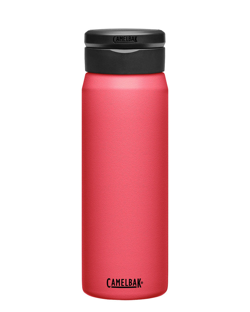 CAMELBAK Fit Cap Vacuum Insulated Bottle – Stride Stroke