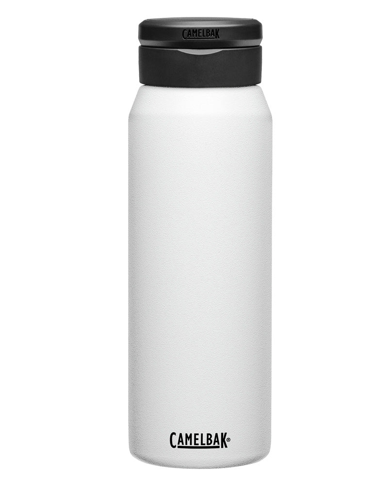 CAMELBAK Fit Cap Vacuum Insulated 1L Bottle