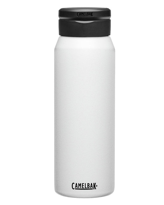 CAMELBAK Fit Cap Vacuum Insulated 1L Bottle
