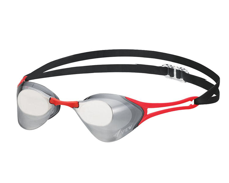 VIEW V121MR Blade Mirrored Goggles
