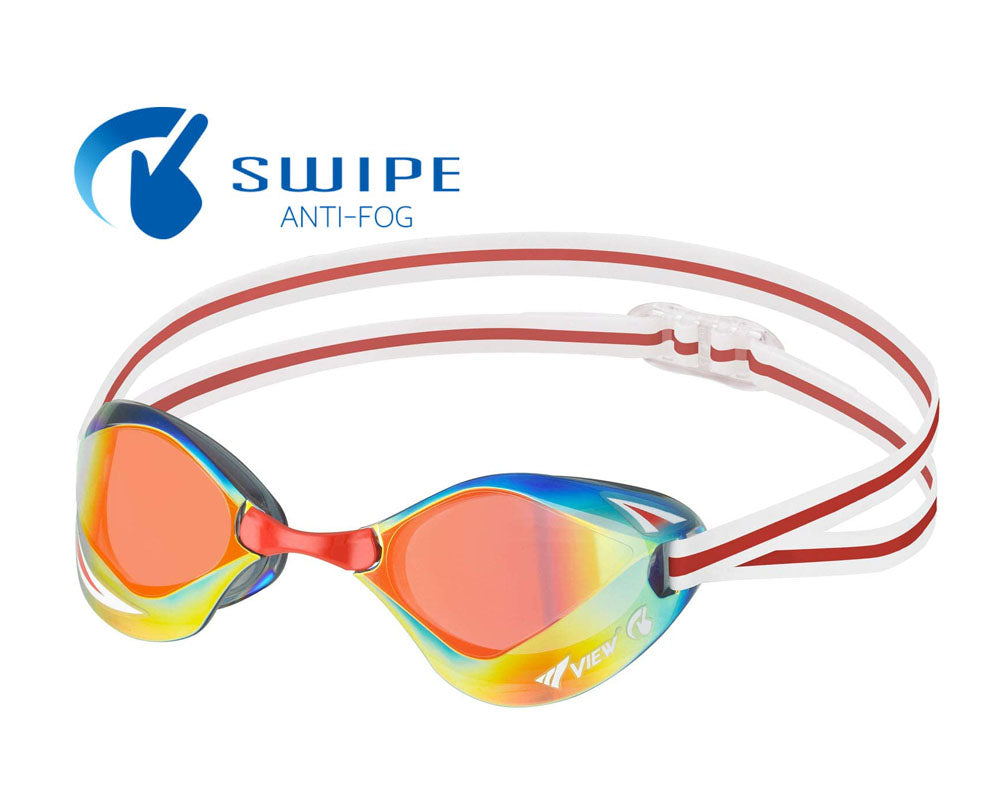 VIEW V122TKY Blade F Limited Edition Goggles