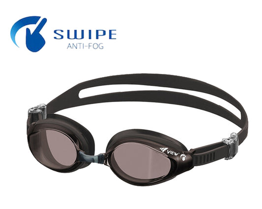 VIEW V640ASA Excellent Fit Swipe Goggles