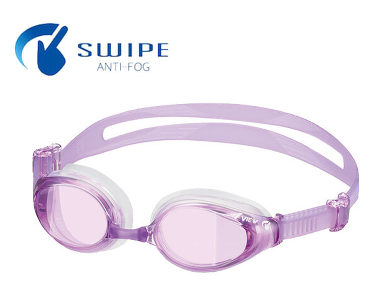 VIEW V640ASA Excellent Fit Swipe Goggles