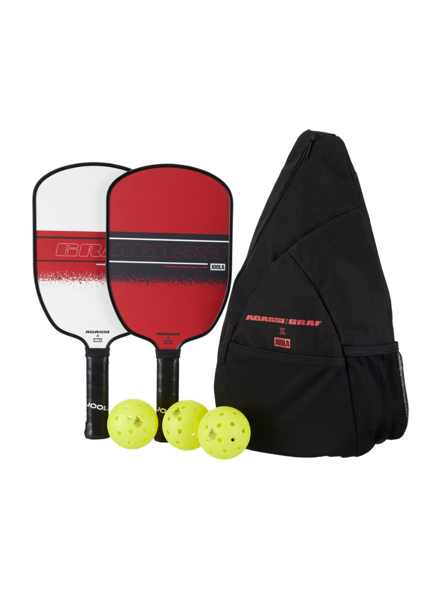 PICKLEBALL