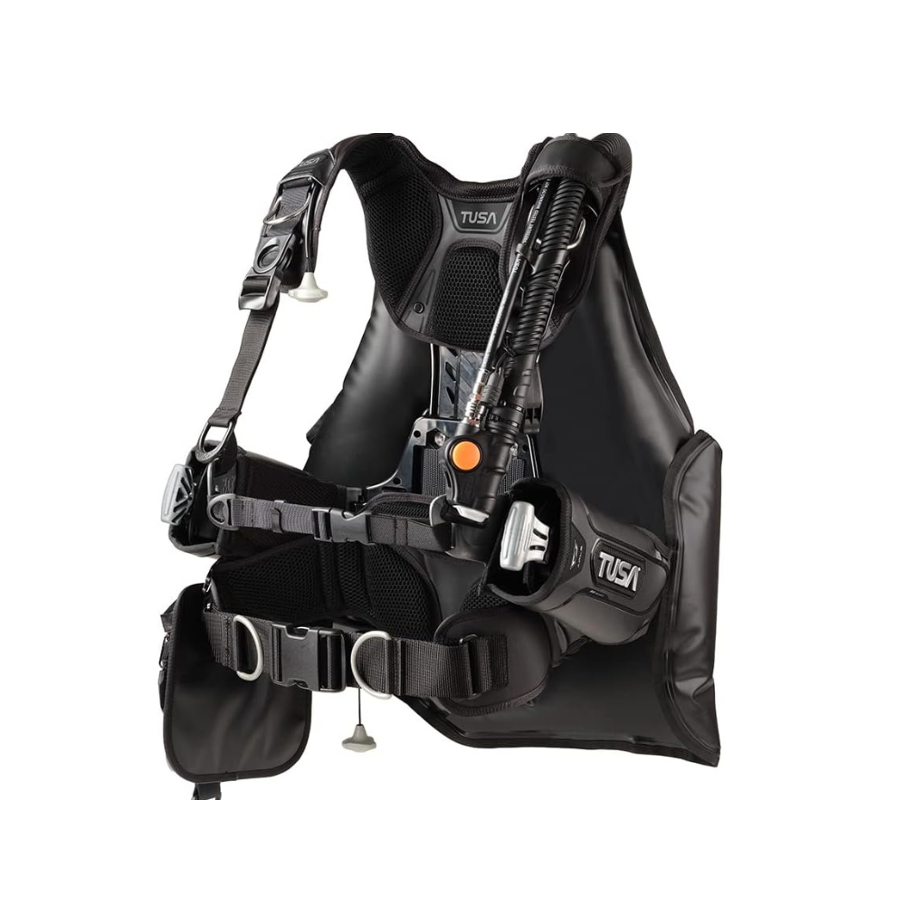 BCDs & BCJs for Scuba Diving | Philippines – Stride & Stroke