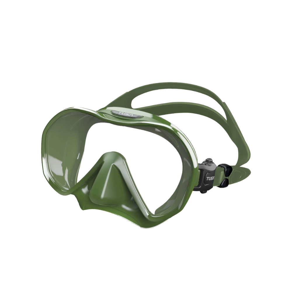 Strand Mask Scuba Diving & Snorkeling Masks | Philippines – Stride & Stroke