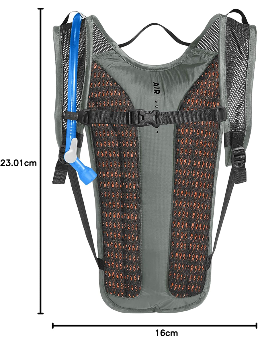 CAMELBAK Classic Light Hydration Pack - 2L