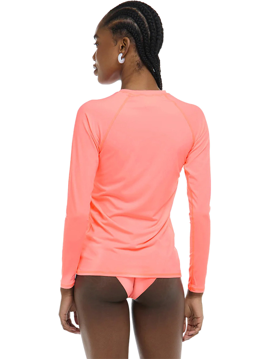 BODY GLOVE Sleek 19 Women’s Long Sleeve Rashguard